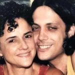 Marieta Severo e Lucio Mauro Filho - Reprodução/TV Globo