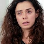 Özge Özpirinçci, a Bahar em 'Força de Mulher' - Reprodução/Divulgação