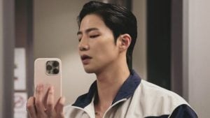 Song Jae Rim - Reprodução/Redes sociais