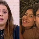 Tati Machado, Sabrina Sato e Nicolas Prattes - Reprodução/TV Globo/Instagram