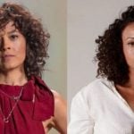 Maeve Jinkings e Lorena Lima viverão Cecília e Laís no remake de "Vale Tudo" - Reprodução/Instagram