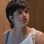 Luma (Agatha Moreira) em "Mania de Você" - Reprodução/TV Globo