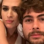 Tata Werneck e Rafa Vitti (Reprodução/Instagram)