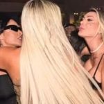 Juju Ferrari e Andressa Urach - Reprodução/AgNews