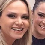 Silvia Abravanel e Eliana