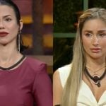 Larissa Tomásia e Babi Muniz em 'A Fazenda 16'