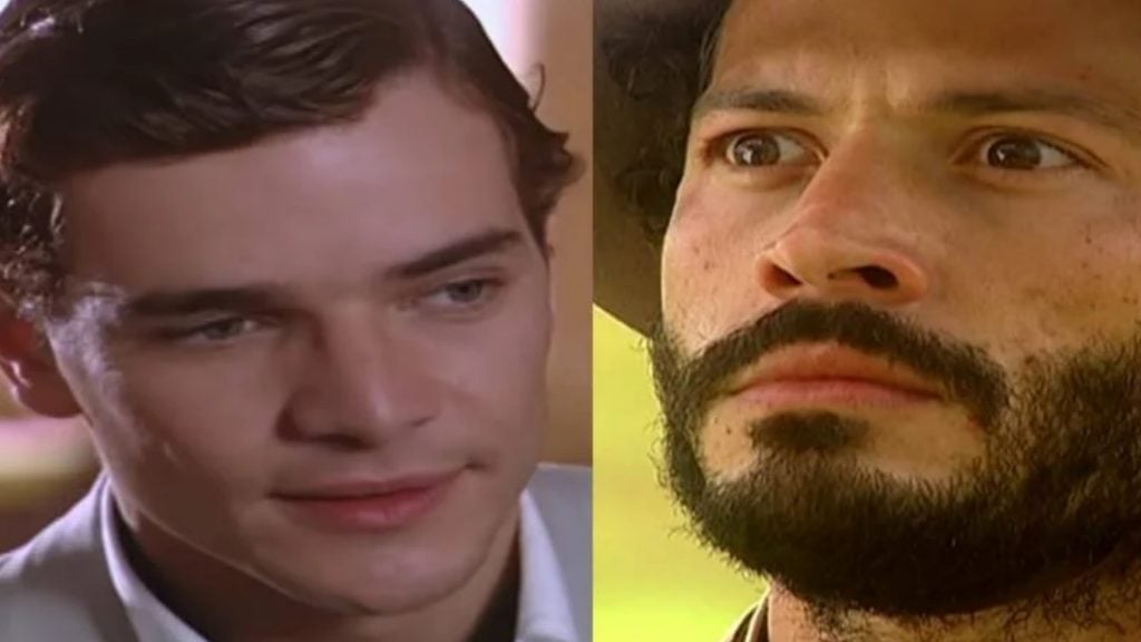 Luís, Tobias (Reprodução/Globo)