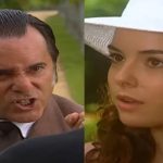 Boanerges, Belinha (Reprodução/Globo)