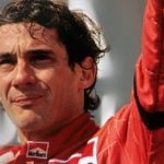 Ayrton Senna - Reprodução/Instituto Senna