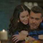 Piril e Sarp em 'Força de Mulher' - Reprodução/Record TV