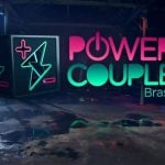 Power Couple Brasil - Foto/Reprodução/Record