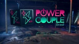 Power Couple Brasil - Foto/Reprodução/Record