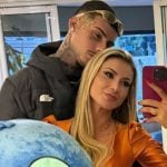 Cassiano Fraça e Andressa Urach (Reprodução/Instagram)