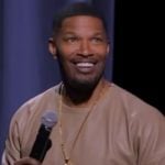 Jamie Foxx - Reprodução/Instagram