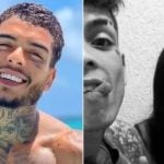 Morre a irmã de MC Kevin (Reprodução/Instagram)