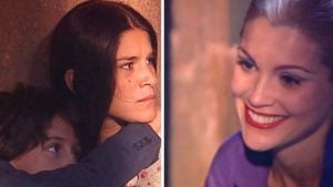 Serena, Cristina (Reprodução/Globo)