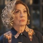 Berta em 'Mania de Você' - Reprodução/Globo