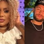 Cariúcha, Neymar e Bruna Biancardi