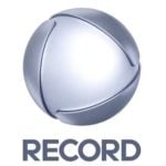 Logo da Record - Divulgação