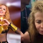 Joelma - Foto: Reprodução/Instagram