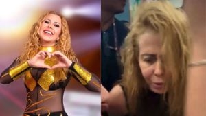 Joelma - Foto: Reprodução/Instagram