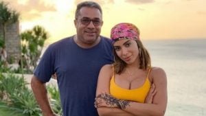 Mauro Machado e Anitta (Reprodução/Instagram)