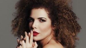 Vanessa da Mata (Reprodução/Divulgação)