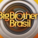 Logo do "BBB25" - Reprodução/Instagram