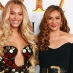 Beyoncé e Tina Knowles (Reprodução/Instagram)