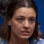 Beatriz Reis no "BBB24" - Reprodução/TV Globo