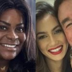 Jojo, Amado Batista e Calita (Reprodução/Instagram)