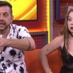 Edy e Raissa (Reprodução/Globo)