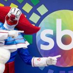 SBT anuncia a volta do Bozo em 2025