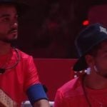 Gêmeos João Pedro e João Gabriel no 'BBB 25'