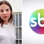 Suzane Von Richthofen - Reprodução/ SBT