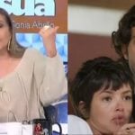 Sonia Abrão opina sobre novela 'Mania de Você'