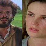 Tobias, Mariquinha (Reprodução/Globo)