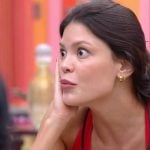 BBB 25 - Reprodução/TV Globo