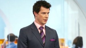 Eric Mabius em 'Betty, a Feia' - Foto/Reprodução/