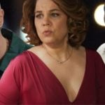 Marco (Guilherme Weber), Violeta (Isabel Teixeira) em 'Volta por Cima' - Reprodução/TV Globo