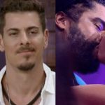 Sacha Bali, Diego e Aline - Foto: Record TV/Globo