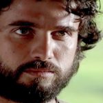 Tomé (Reprodução/Globo)