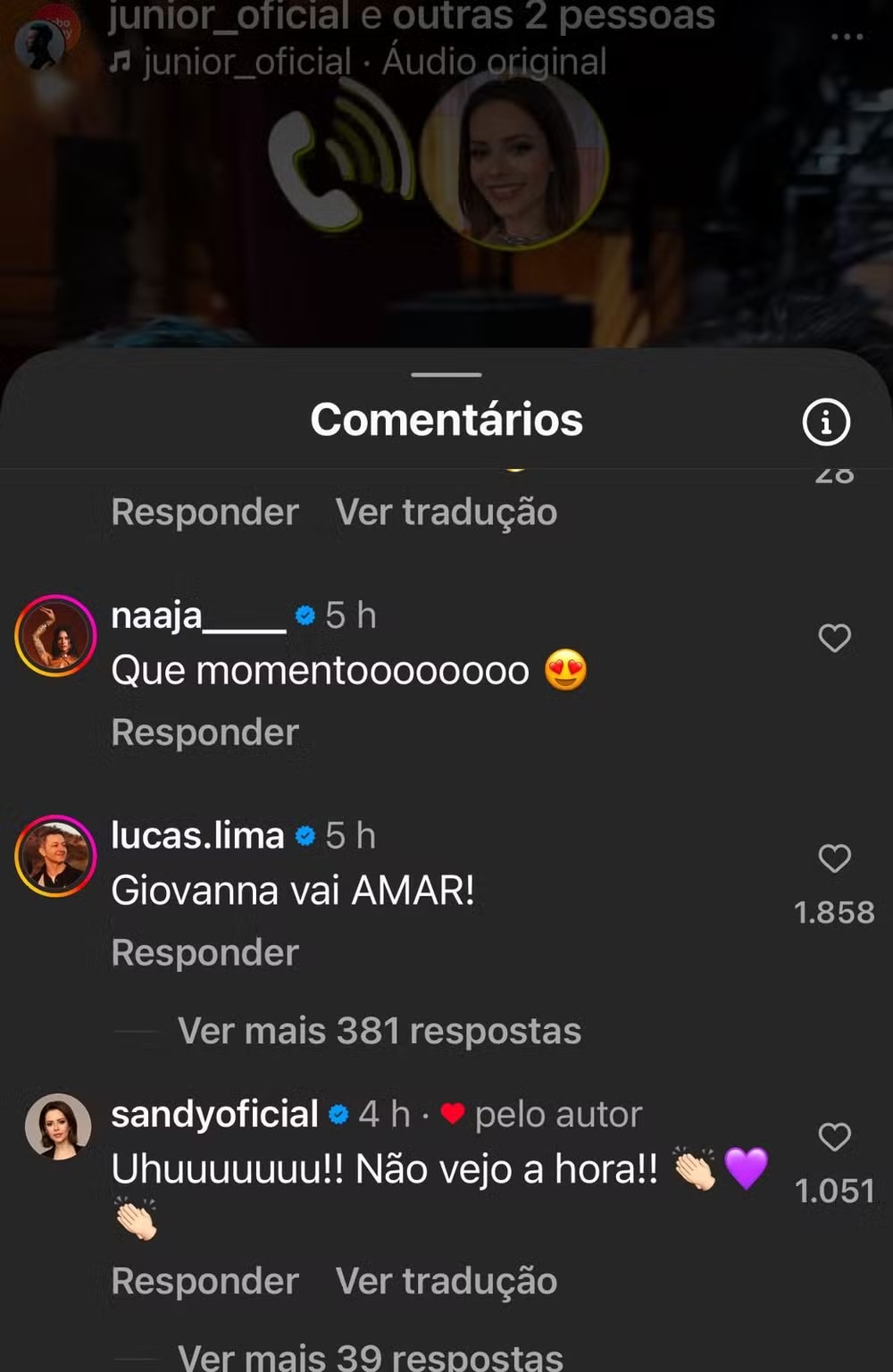 Lucas Lima (Reprodução/Instagram)