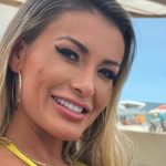 Andressa Urach (Reprodução/Instagram)