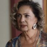 Berta (Reprodução/Globo)