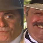 Boanerges, Justino (Reprodução/Globo)