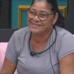 Dona Delma no 'BBB 25'