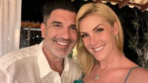 Edu Guedes e Ana Hickmann