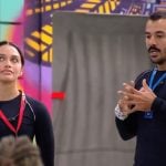 'BBB 25' - Reprodução/Globo