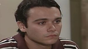 Caio (Reprodução/Globo)